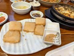 -全州拌饭馆(断桥店)