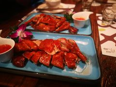 漫香鸡-清漫·派对音乐餐吧(市桥店)