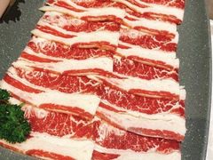 -新石器烤肉(周浦万达店)