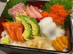 -Hatsune隐泉日式料理(SKP店)