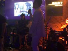 -音乐房子·Vintage Live Bar(玉林总店)