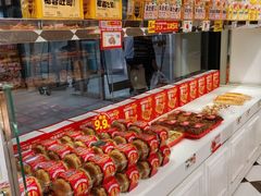 -味多美蛋糕(马家堡永辉店)