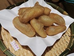 -79号渔船海鲜饭店(华强北店)