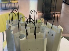 -喜茶(广州北京路惠福东店)