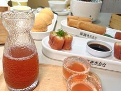 -蔡澜点心·粤菜(西单大悦城店)