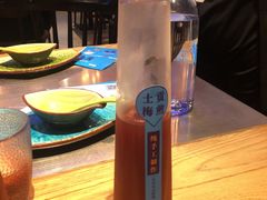 -鱼库·不仅是一家烤鱼店(车公庙店)