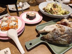 -三禾寿司(君尚店)