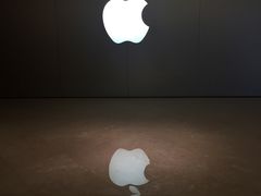 -Apple零售店(深圳益田假日广场店)