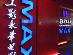 -SFC上影影城(港汇永华IMAX激光店)