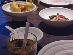 -庐灶江南·江南菜·四合院Bistro(东直门雍和宫·原华侨宾馆店)