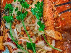 -新凯旋烧烤·燕姐千岛湖土菜