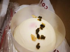 西西里柠檬芝士蛋糕-COSTA COFFEE(上海月星环球港店)