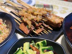 -聚味瞿记·龙虾堂(天元店)