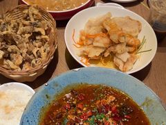 -金掌勺锅包肉(太原万达店)