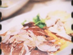 -满得意茶餐厅·顺德家常菜·港式经典(大良店)