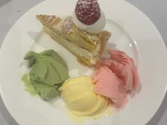 -天伦王朝酒店·盛华瑄餐厅