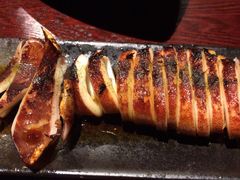 -纪州豚骨酱油拉面(锦延路店)