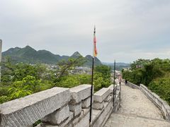 -青岩古镇