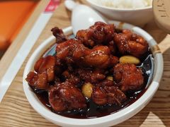 -乡村基·川味现炒大王(熙悦天街店)