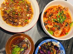 -文昌阁·长沙市井菜(美食地标店)