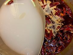 -小龙坎火锅(黄河店)