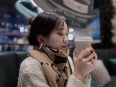 -Ralph’s Coffee(北京三里屯店)