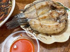 -玛扎烧烤私房菜