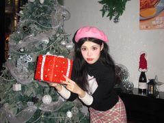 -tu&tulip by茴悦(百家湖1912店)