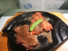 -纽斯特自助牛排餐厅(三林印象城店)