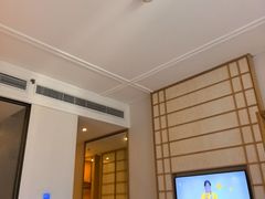 -大连金石滩绿发温泉假日酒店