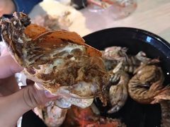 -盒马鲜生(杭州运河上街店)