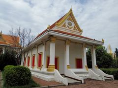 -洛阳白马寺