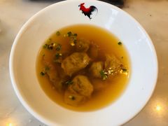 -莆田餐厅PUTIEN(三里屯店)