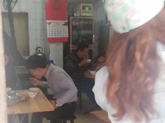 等位区-肥婆兰鸡饭(西门外街店)