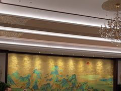 -君庭中餐厅(友谊宾馆店)