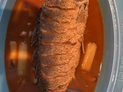 -阿五黄河大鲤鱼(英协路店)