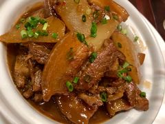 -河南食府(人民路店)