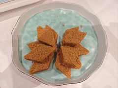 飘香鸡蛋酥-广州酒家(文昌总店)