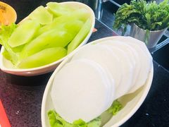-宽板凳老灶火锅(外馆斜街店)