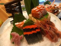 -王鼎精致料理铁板烧(世博源店)