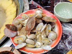 -边江铁锅炖鱼(振八街店)