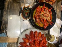 -赤甲皇(仙霞路店)