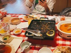 -西贝(石景山当代店)