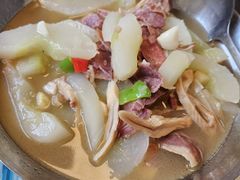 -水香园·中国徽菜名店(紫霞大道店)