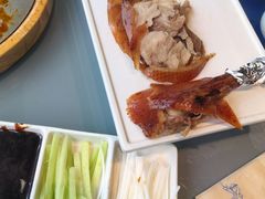 -小大董·烤鸭(观景餐厅·南京西路店)