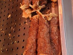 -八市阿杰五香(大元路分店)