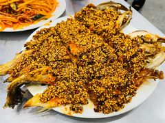 -松明一烤肉馆(鲁园店)