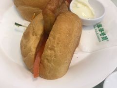 -翠华餐厅(香港国际机场店)