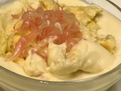 榴莲飘香-果流香水果甜品(建政路店)