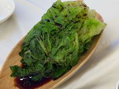 -福满园大酒楼(梅林店)